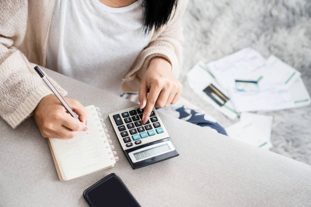 Best Home Equity Lines of Credit (HELOC)  in Vilonia, AR